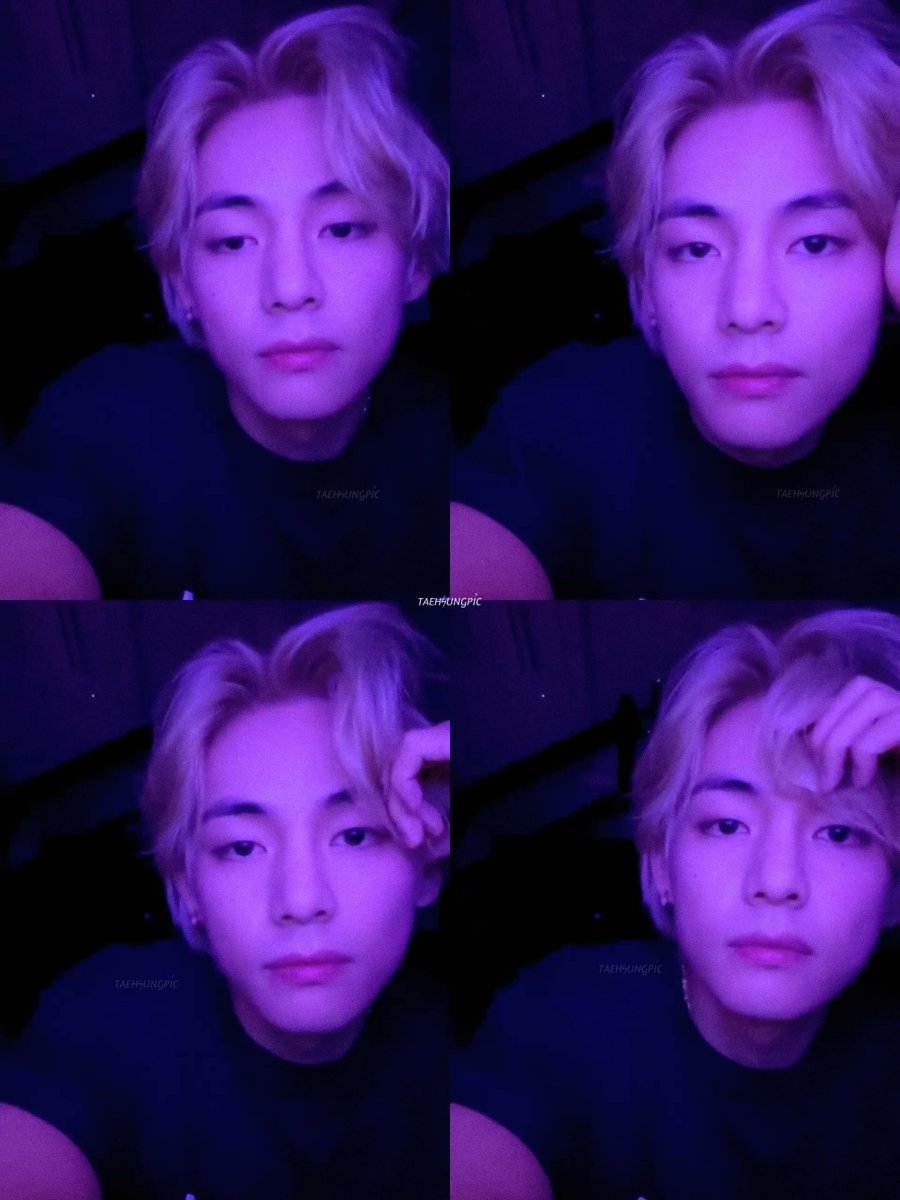 taehyungpic's tweet photo. Heartthrob 💜🖤 #V #뷔 https://t.co/A5Ho50BBQ1