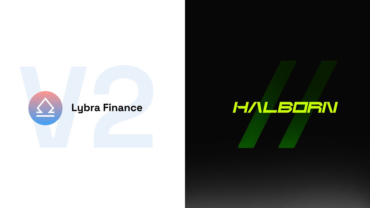 We're very happy to present the Lybra V2 Audit Report from @HalbornSecurity 📜🌿 bit.ly/Halborn_Lybra