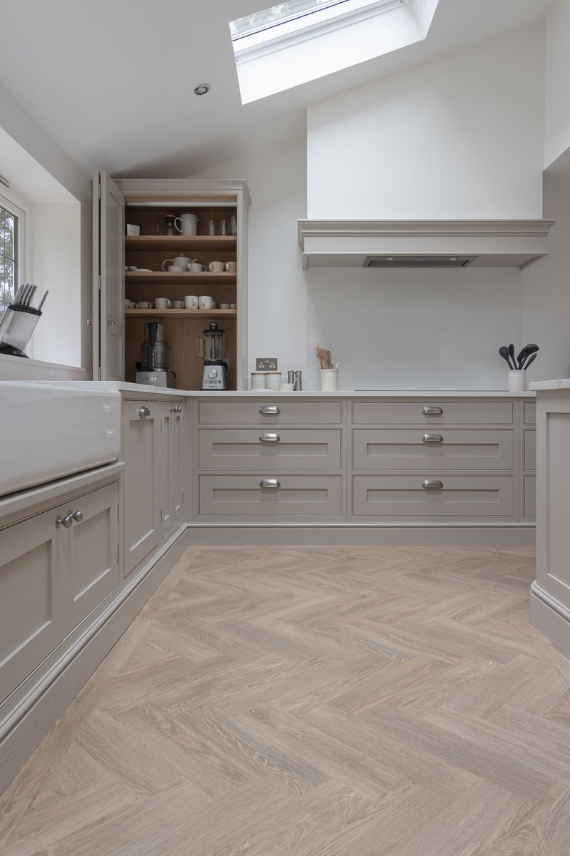 Michael John Flooring tweet media