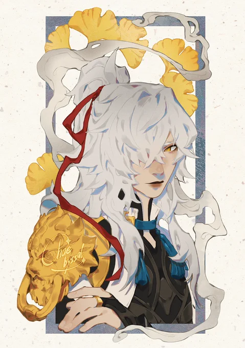 All three#honkaistarrail #jingyuan #blade #imdanheng #imbibitorlunae 