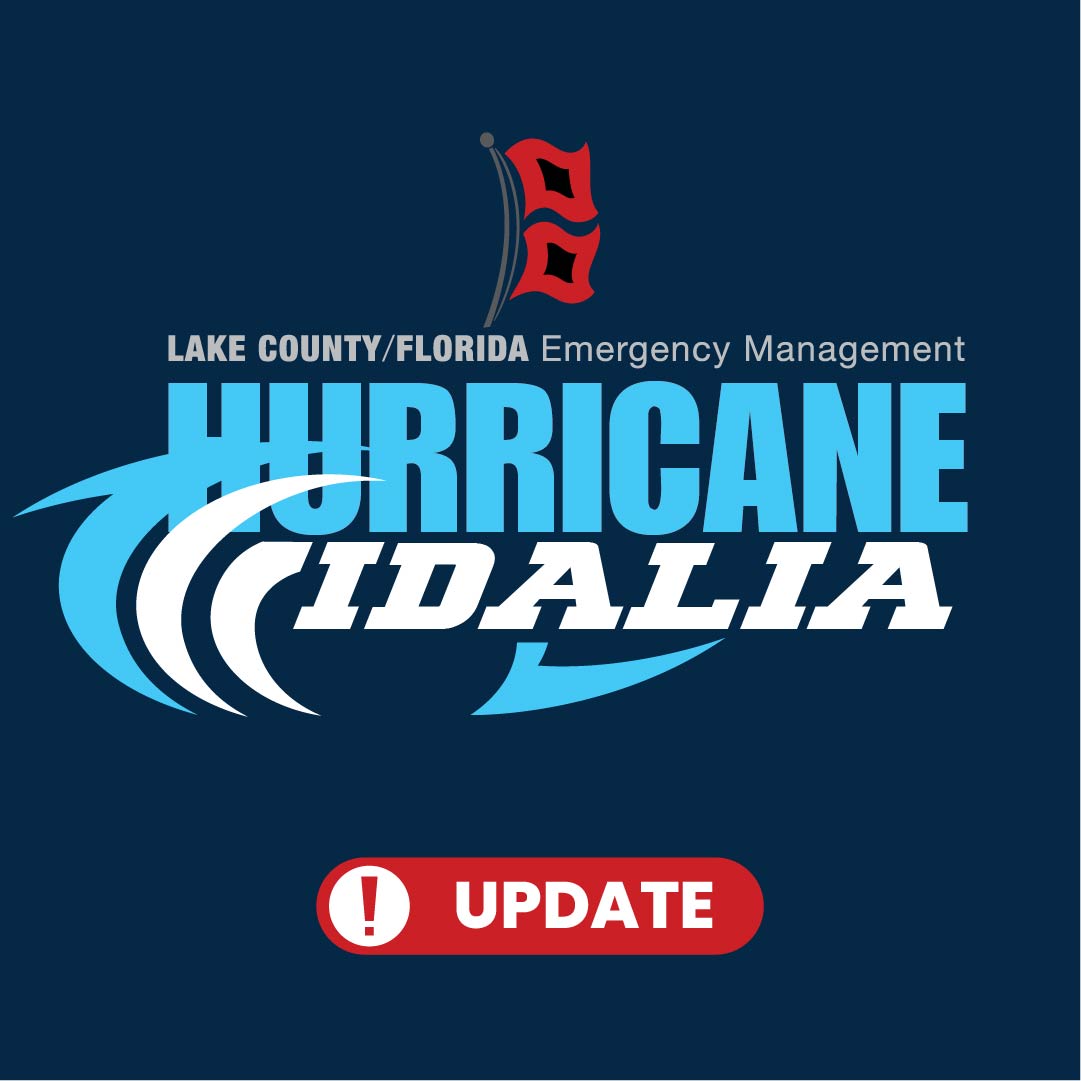 Lake County, Florida tweet media