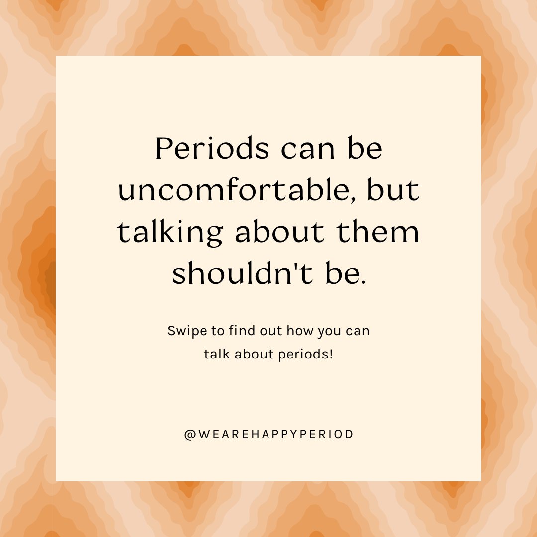 #HappyPeriod tweet media