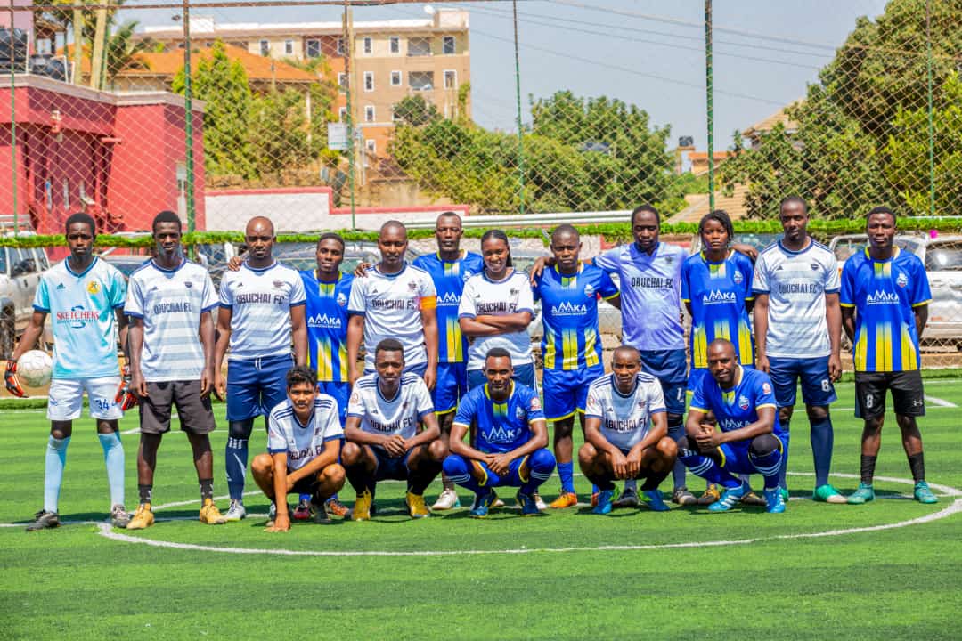 Well done guys. Let's keep the momentum next season