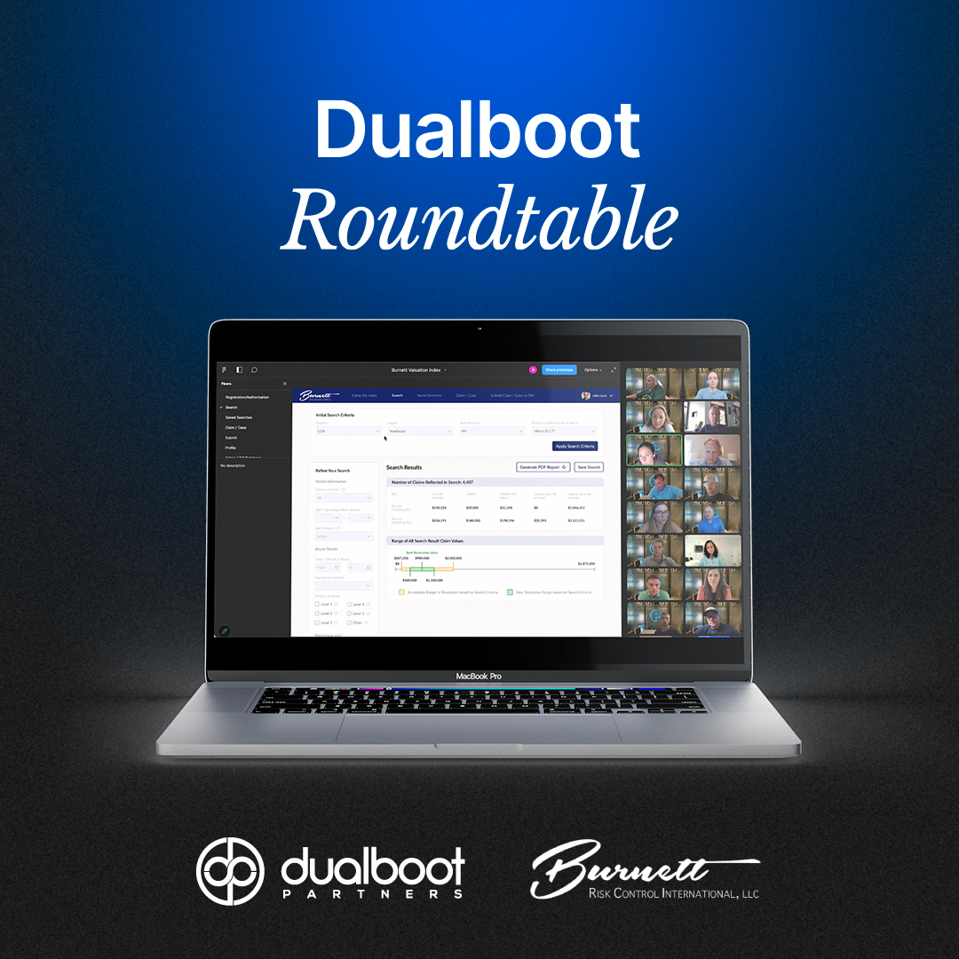 dualboot_ptrs's tweet image. 🤝 Another inspiring collaboration in the books! Introducing our recent Dualboot Roundtable with Burnett Risk Control International. 🌐

🔗 Read more: linkedin.com/feed/update/ur…

#DualbootPartners #Roundtable #SoftwareDevelopment #ProductDevelopment #BusinessDevelopment