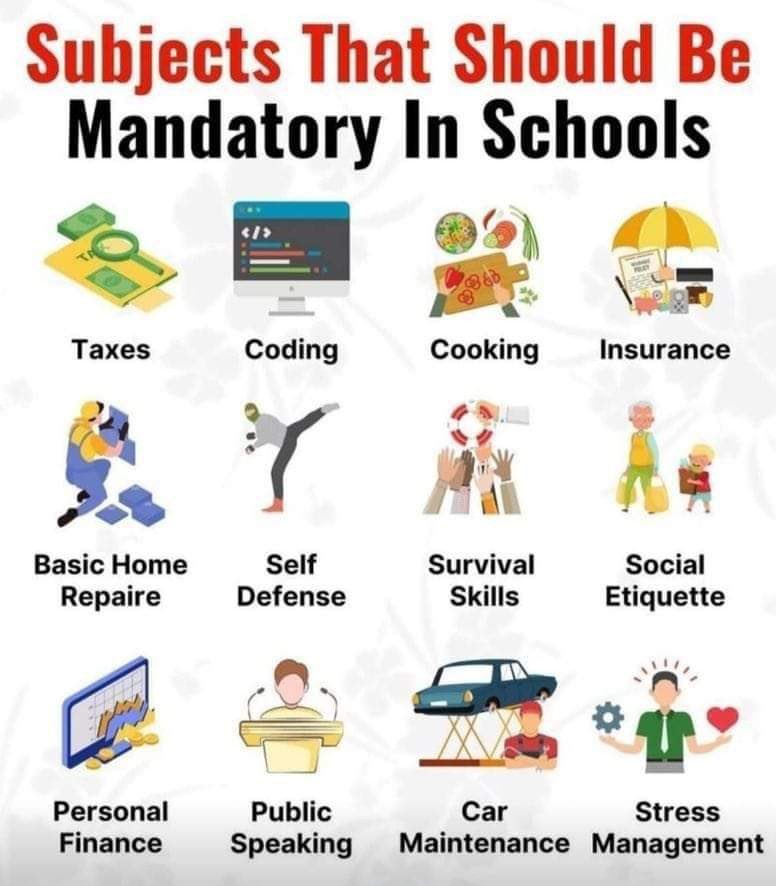 sciencegirl's tweet image. Do you agree ?