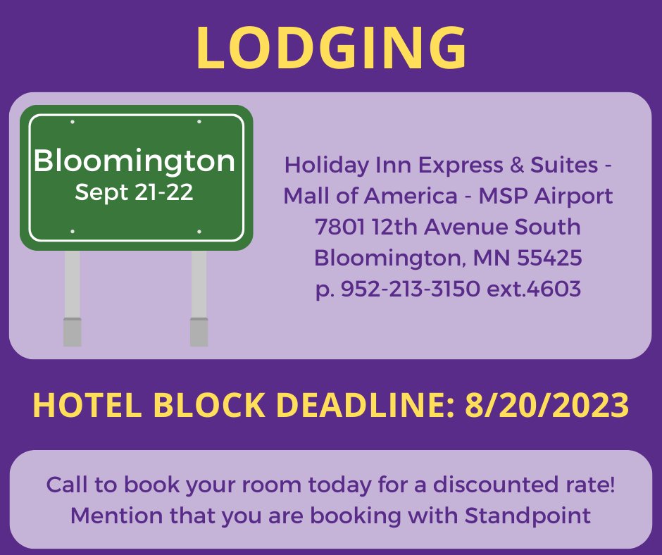 Sexual Violence Center tweet media