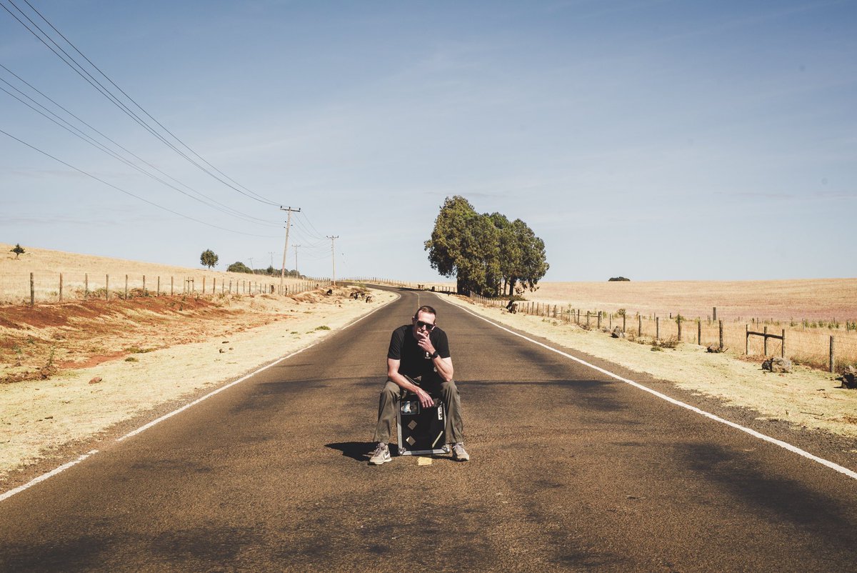 The road to release day… 

My new track ‘This Is Acid’ drops as part of the new Leaders Of The New School’ album this Friday. Head over and check out the Pre-Save options wherever you stream your music and let me know what you think of it! <a href="/toolroomrecords/">Toolroom</a> <a href="/ToolroomAcademy/">Toolroom Academy</a>