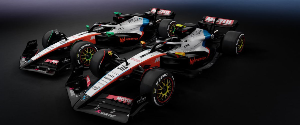 Anhell3982's tweet image. Vuelta de vacaciones con Mod nuevo @RaceSimStudio Formula Hybrid 2023 para darlo todo en @TSRSimRacing