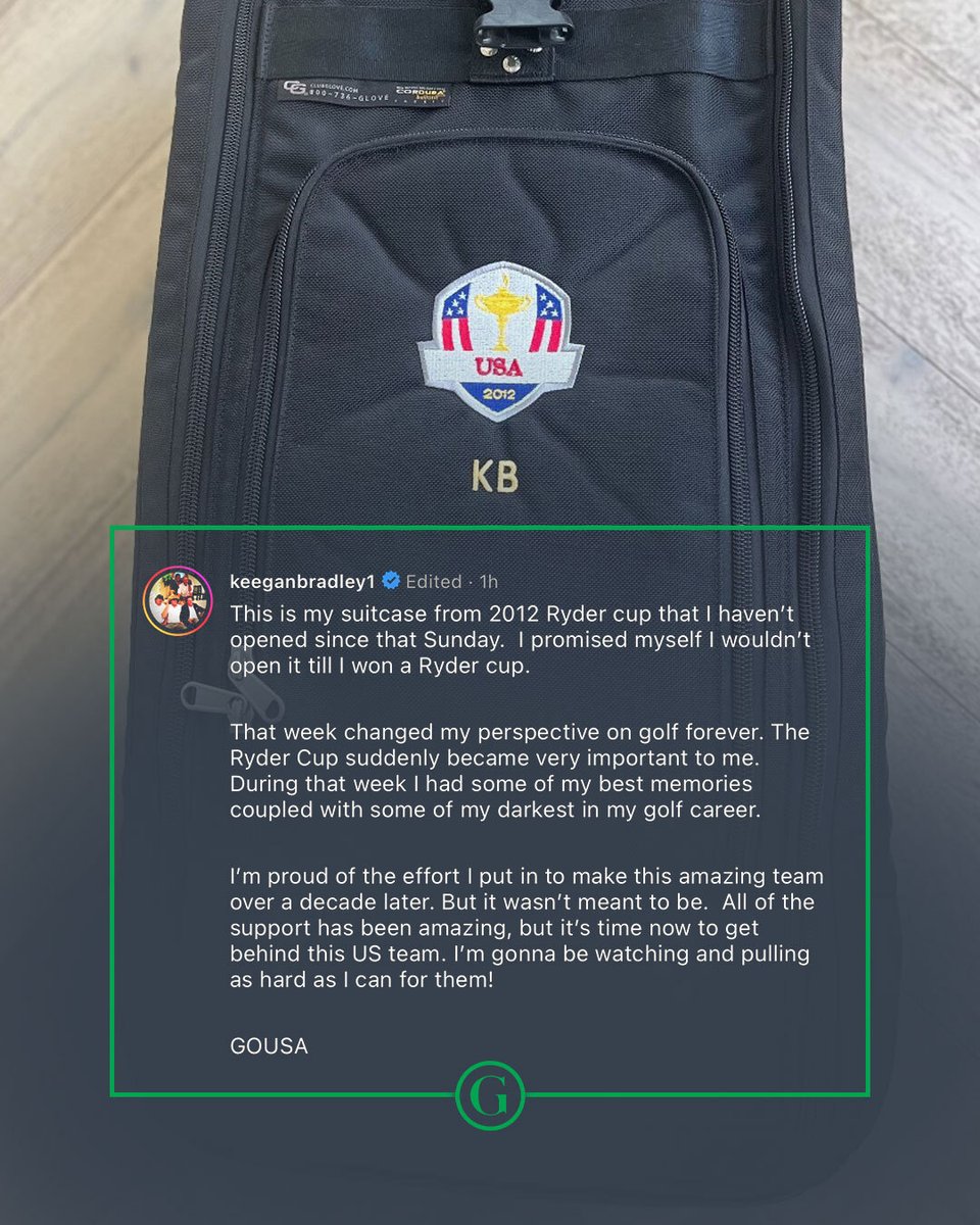 GOLF.com tweet media