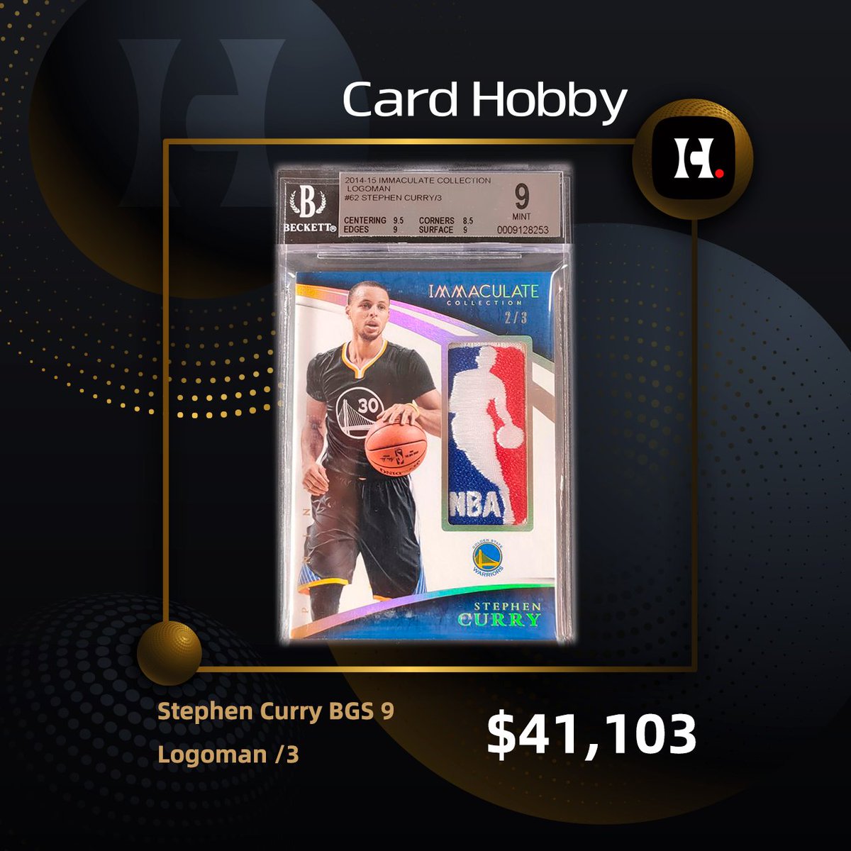 Card Hobby tweet media
