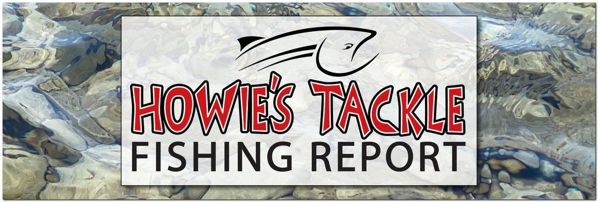 Howie's Tackle tweet media