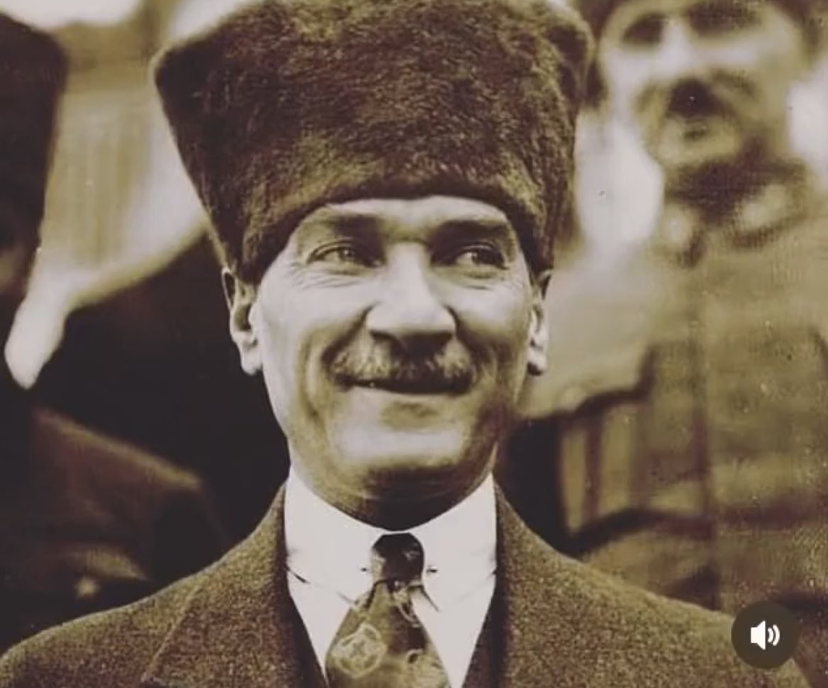 Türk Milletinin Zafer Yüzü 🇹🇷

30 Ağustos Zafer Bayramımız Kutlu Olsun.