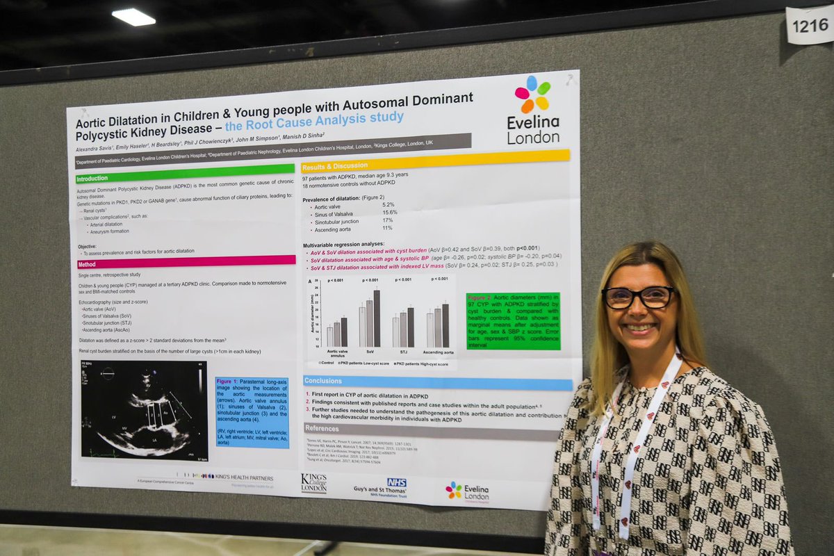 It’s not just doctors here <a href="/8thWCPCCS2023/">WCPCCS2023</a> Alex Savis presenting some physiology lead research from the cardiac and renal teams <a href="/EvelinaLondon/">Evelina London</a>