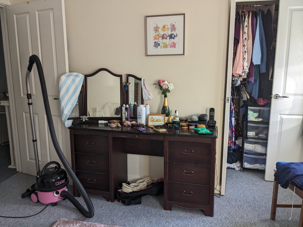 Debs Cooper RN tweet media