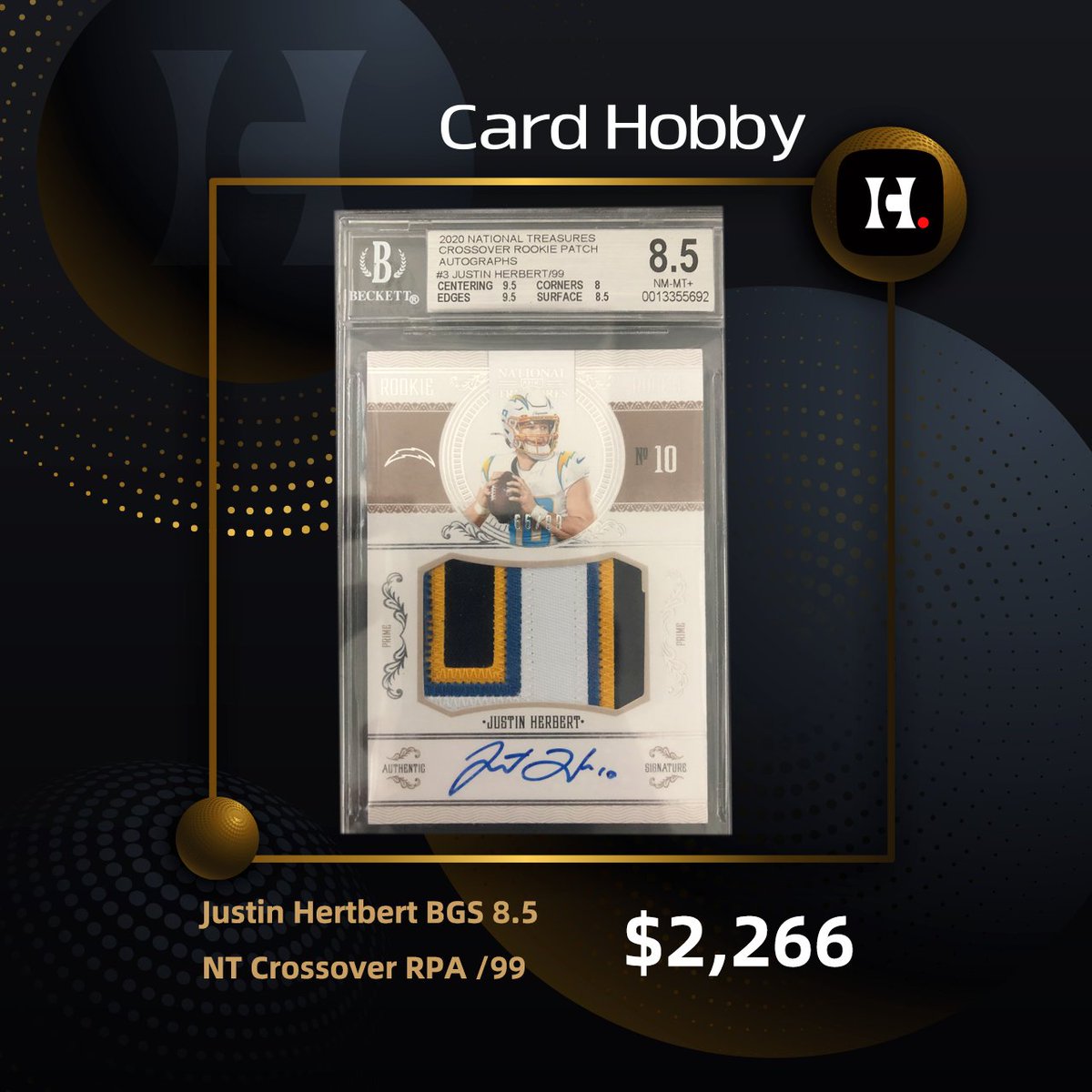 Card Hobby tweet media