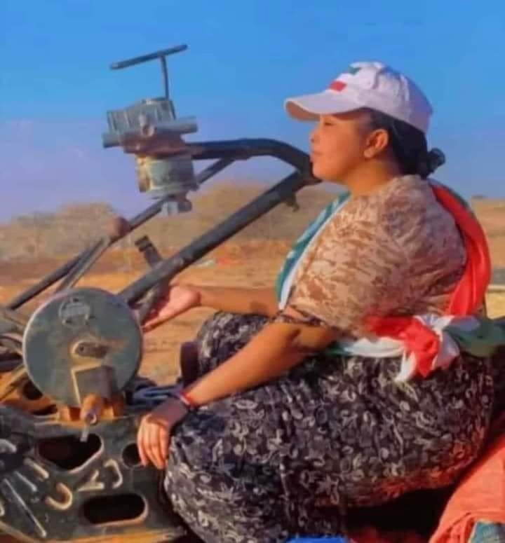 SahalMagazine's tweet photo. #BreakingNews: #Somaliland's #NationalArmy is gearing up like never before! Massive #MilitaryDrills are underway, with #troops on high alert and in full readiness. #Laascaanood #BlueRevolution #SSC
Stay tuned for more updates. #ArmyPrep https://t.co/rzrNYONLLo