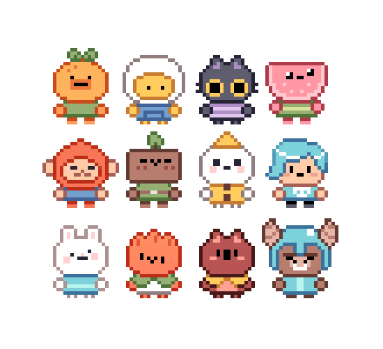 stefscribbles's tweet photo. but which one are you? https://t.co/FanUvCMME6