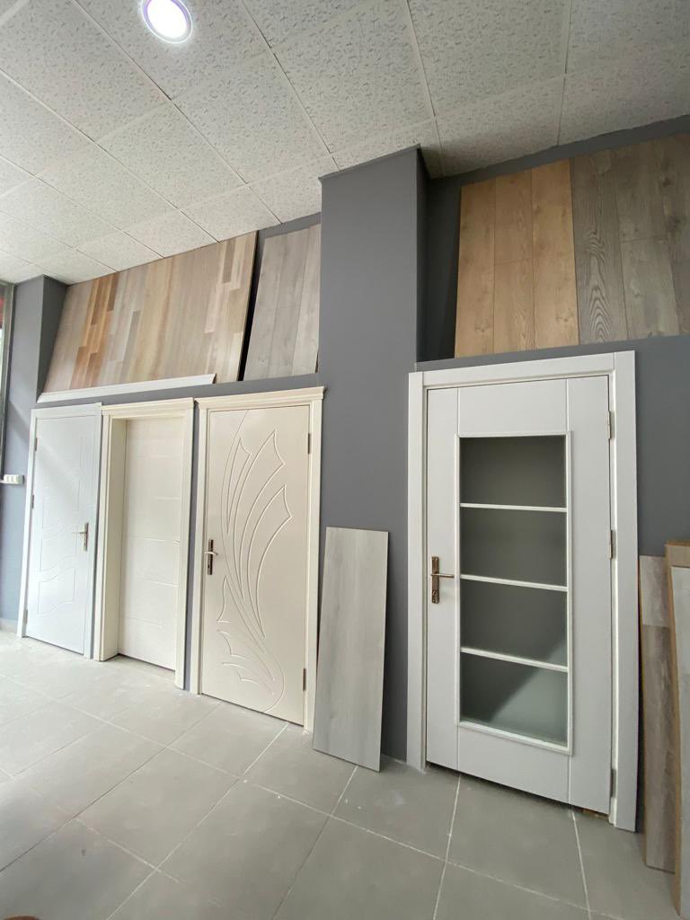 Milad İş Dünyası Samsun Yönetim Kurulu üyesi olarak görevlendirilen bölgenin en kaliteli,vizyoner ve prestijli şirketlerinden olan Özşah İnşaat ve Krallar Mobilya şirket ortağı olan aynı zamanda Ataşehir Gayrimenkul kurucusu Gökhan Özsivri beyi firmalarında ziyaret ettik.