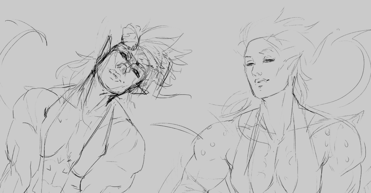 wip 👀 
