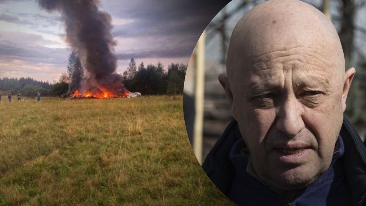 The Interstate Aviation Committee (IAC) said it is not investigating the crash of Yevgeny Prigozhin's business jet and did not comment on the incident.