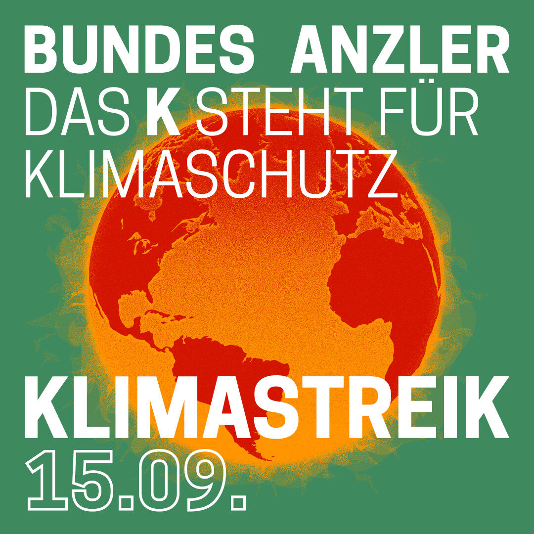fridaysforfuture.de 💚 

#schöpfungbewahren #klimagerechtigkeit #EndFossilFuels #fridaysforfuture #klimastreik #globalerklimastreik2023 #EndFossilFuelsNow
