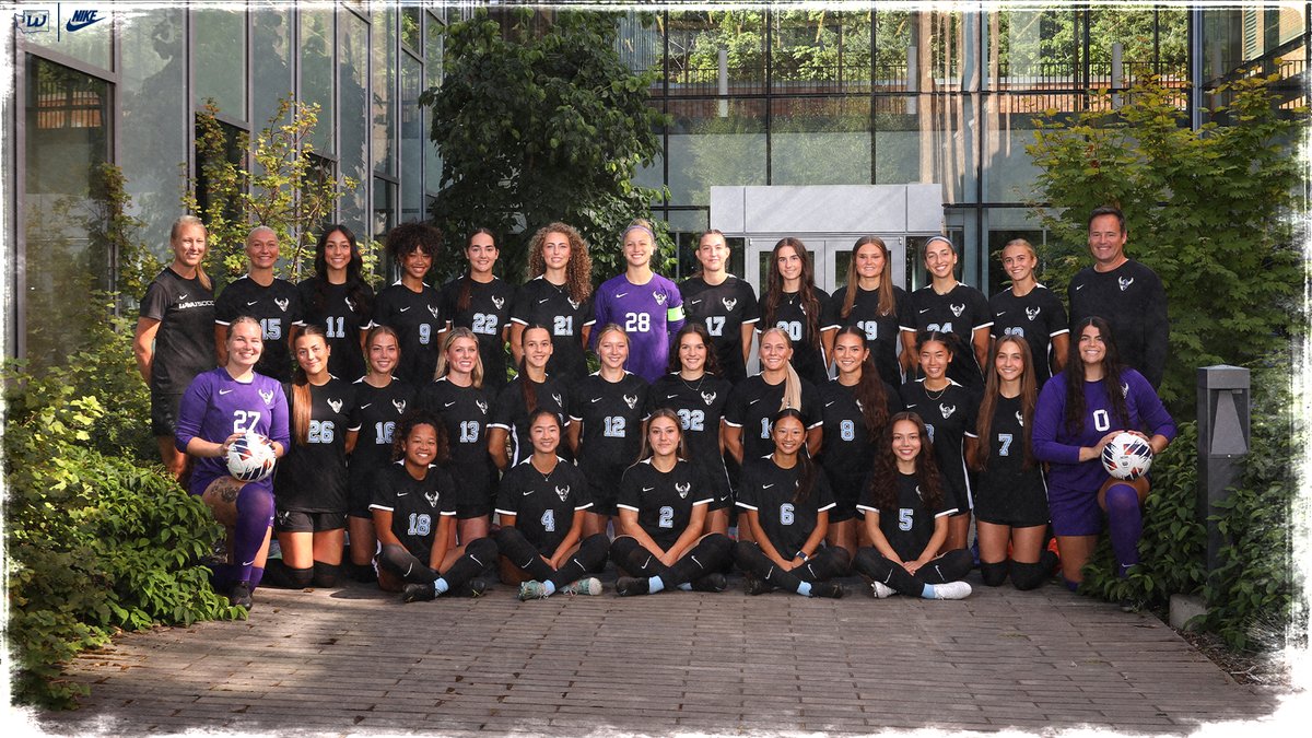 W⚽️ | Preview: It all starts Thursday with @wwu_wsoccer opening the 2023 season with a non-conference West Regional match-up at Biola.

📰 : bit.ly/3qLLDGa
