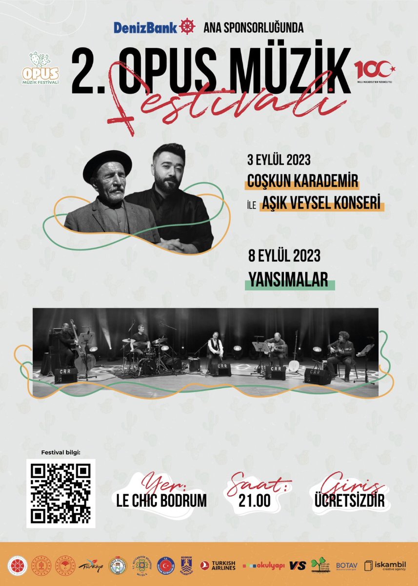 Bu Pazar Bodrum’da buluşalım🌹