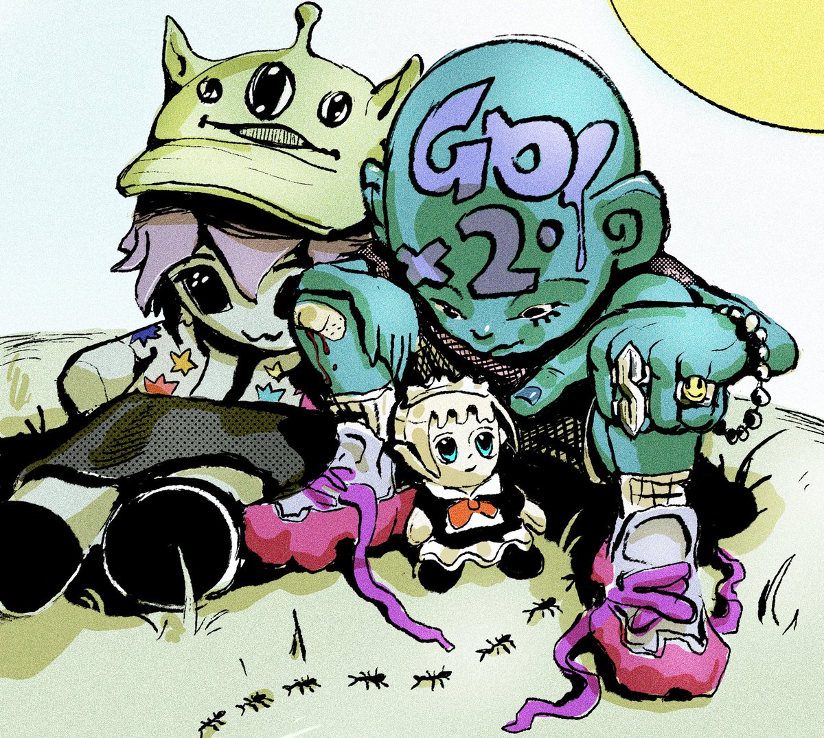 indiGo Opus tweet media