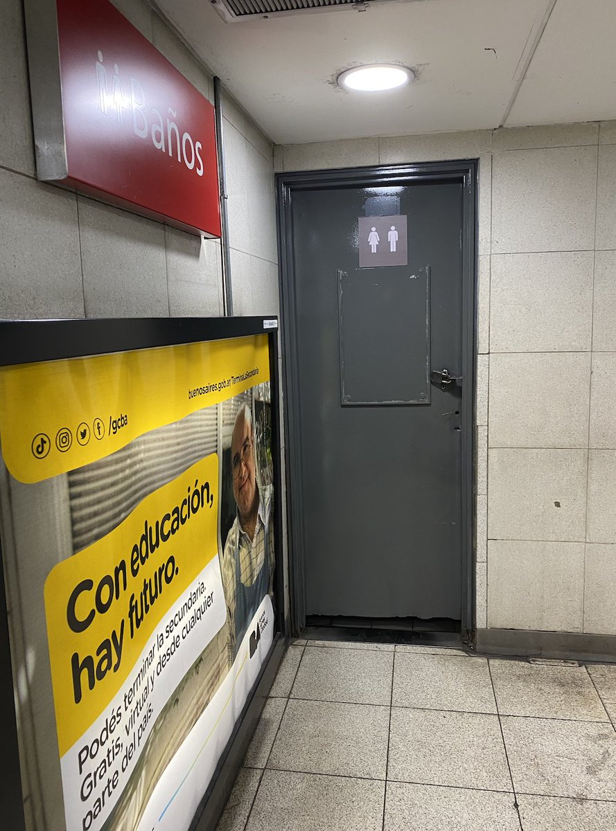 Tu SUBTE tweet media