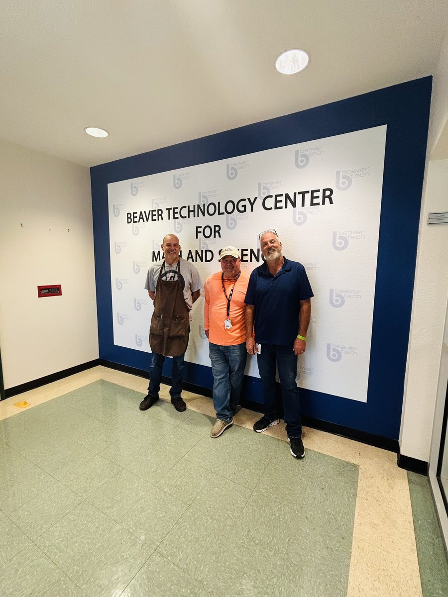 The faces behind the magic! 🤩 I love our <a href="/gisdnews/">Garland ISD</a> fam.