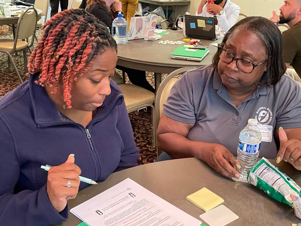 <a href="/R2BehaviorTeam/">R2 Behavior Team</a> and <a href="/lonniebnelson/">LonnieBNelsonElem</a> school behavior interventionists putting learning into practice using Function-based thinking: guiding questions. <a href="/BASCbehavior/">Behavior Alliance of South Carolina</a> <a href="/sadamsmoore/">Shawna Moore</a> <a href="/MrsAlexisBlack/">Alexis Black, Ed.S</a>