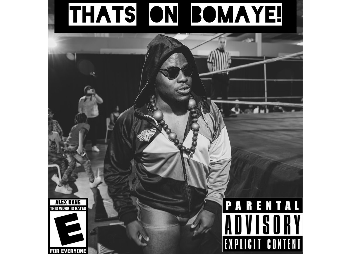 BomayeBrotha's tweet photo. Drop a pic that could be an album cover. https://t.co/yXq30sRqlq