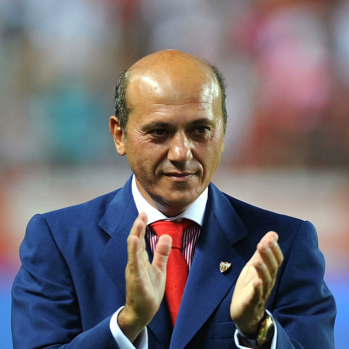 GxlDeBanega's tweet image. ¿ A cual pondrías como presidente del Sevilla ?

RT: Del Nido

❤️: Enrique de la Cerda