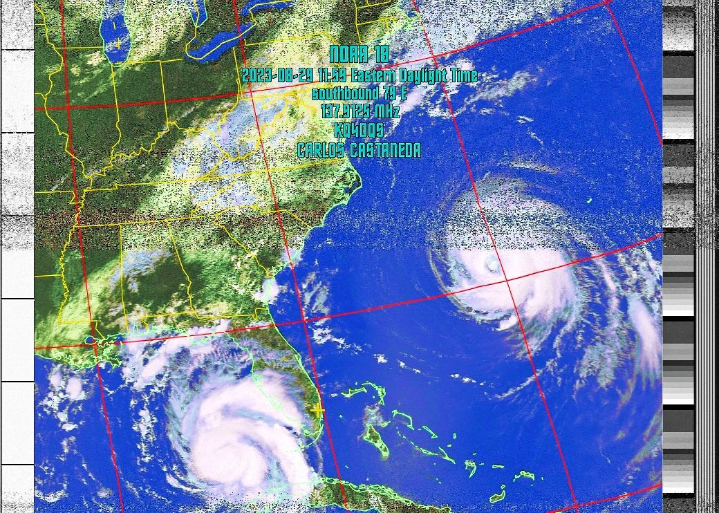 👉 𝗧𝗵𝗲 𝗩𝗶𝗱𝗲𝗼 🎬
youtu.be/jYxppXc7Ei4?fe…
🇺🇸 𝗙𝗹𝗼𝗿𝗶𝗱𝗮 𝗕𝗿𝗶𝗰𝗸𝗲𝗹𝗹 𝗞𝗲𝘆 ²⁰²³
★ Nomad budget SAT setup QRP+PORTABLE
▶️ KE4NF
▶️ FM SAT 🛰️ SO-50
✈️ before hurricanes...

#AMSATRovers <a href="/DX_World/">DX World.net</a> #amsat @N2MTM <a href="/KN4ZUJ_EL89/">Ron Lewis KN4ZUJ EL-89</a> #KC4CJ <a href="/KE9AJ/">Joe 🎙</a> <a href="/w2gdj/">W2GDJ Dave</a> <a href="/GridMasterMap/">GridMasterMap</a> #KE4NF