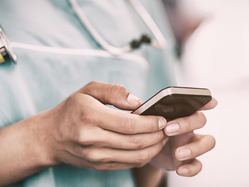 ⚕️📱 Boosting Healthcare Efficiency: County Durham NHS partners with Imprivata for seamless mobility workflows. See how single sign-on transforms patient data access, allowing clinicians to prioritize care. Learn more: ow.ly/gKnn104QHze #HealthcareEfficiency #SingleSignOn