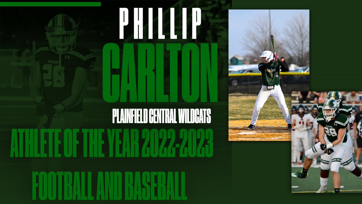 Plainfield Central Wildcats Athletics tweet media
