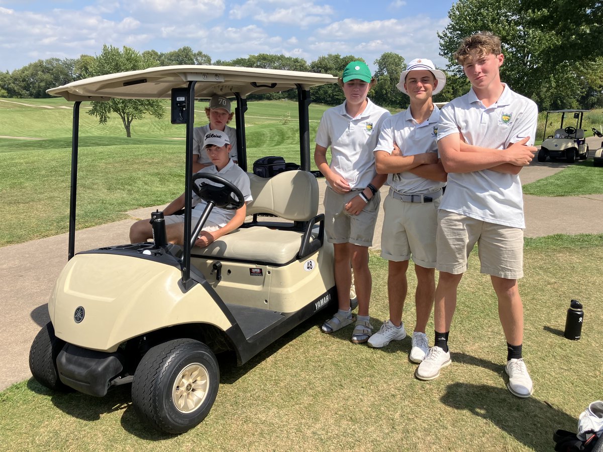 Golf Crazy tweet media