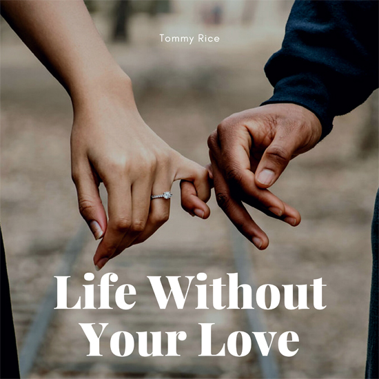 Tommy Rice “Life Without Your Love”
My name is Tommy Rice. I lost my precious wife, Deborah, to brain cancer in which we battled for almost 3 years. She was the greatest love I have ever known.

newmusicradionetwork.com/tommy-rice-lif…