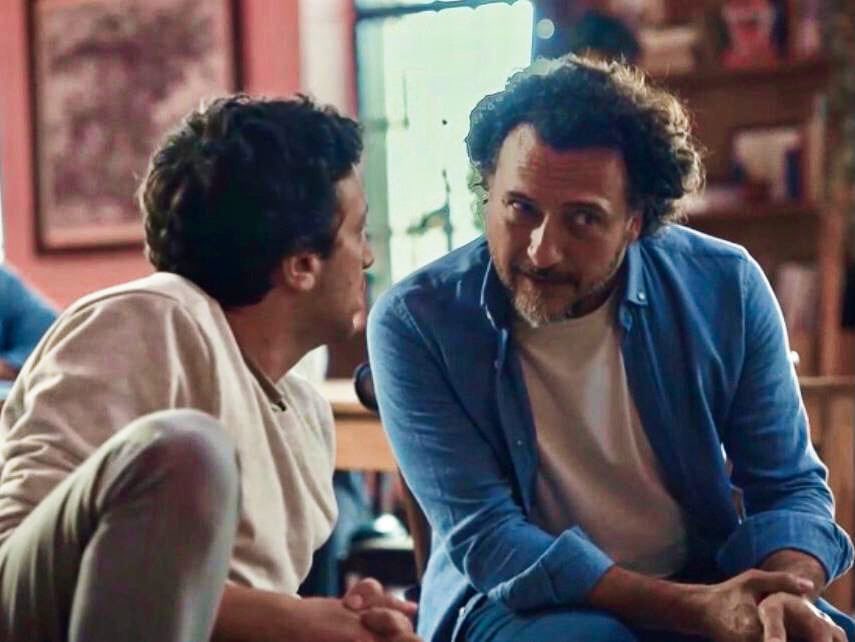 onlycezailer's tweet photo. Şöyle bi akıl hocamız olmadı. #Cezailer https://t.co/jtAMrC4DNM