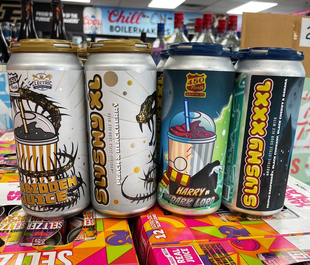 VillageBottleShoppe tweet media