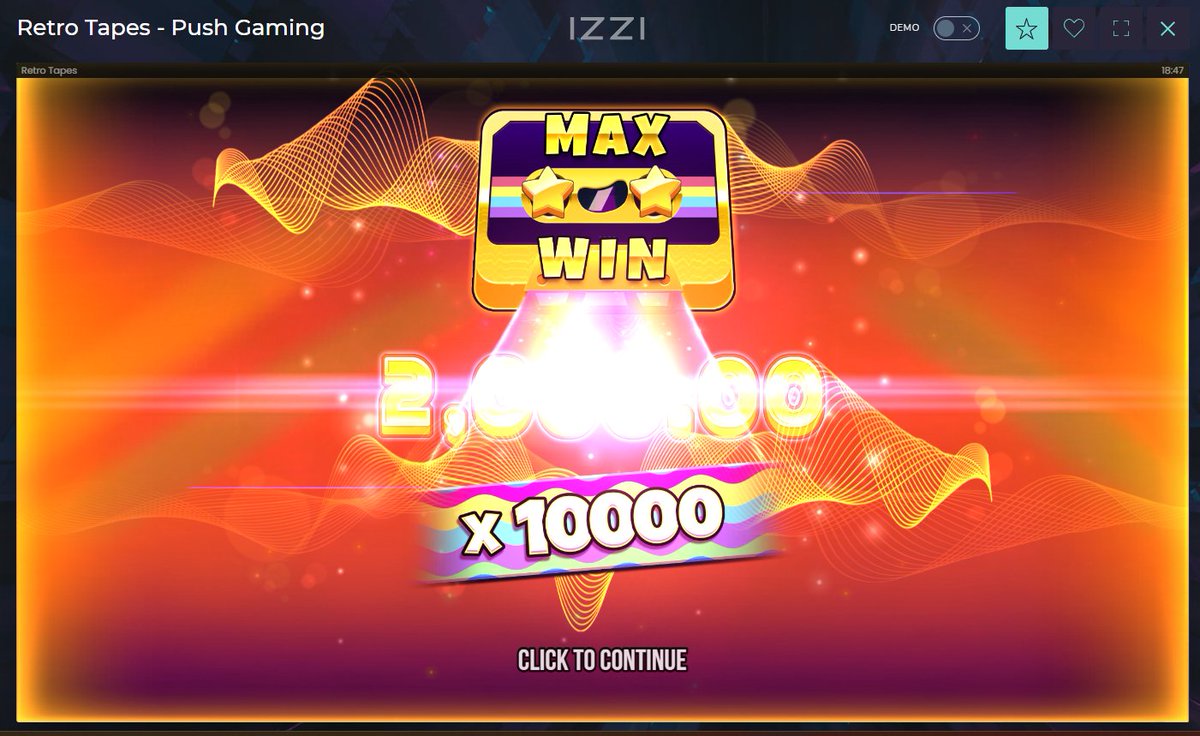 KingMetroN's tweet photo. 🔴1st max win ON Stream on IZZI Casino!🔴

💵check out Izzi Casino here: https://t.co/ygRrWDmVDk

➡️rt + like for 50$ https://t.co/tuTT0mc8hI