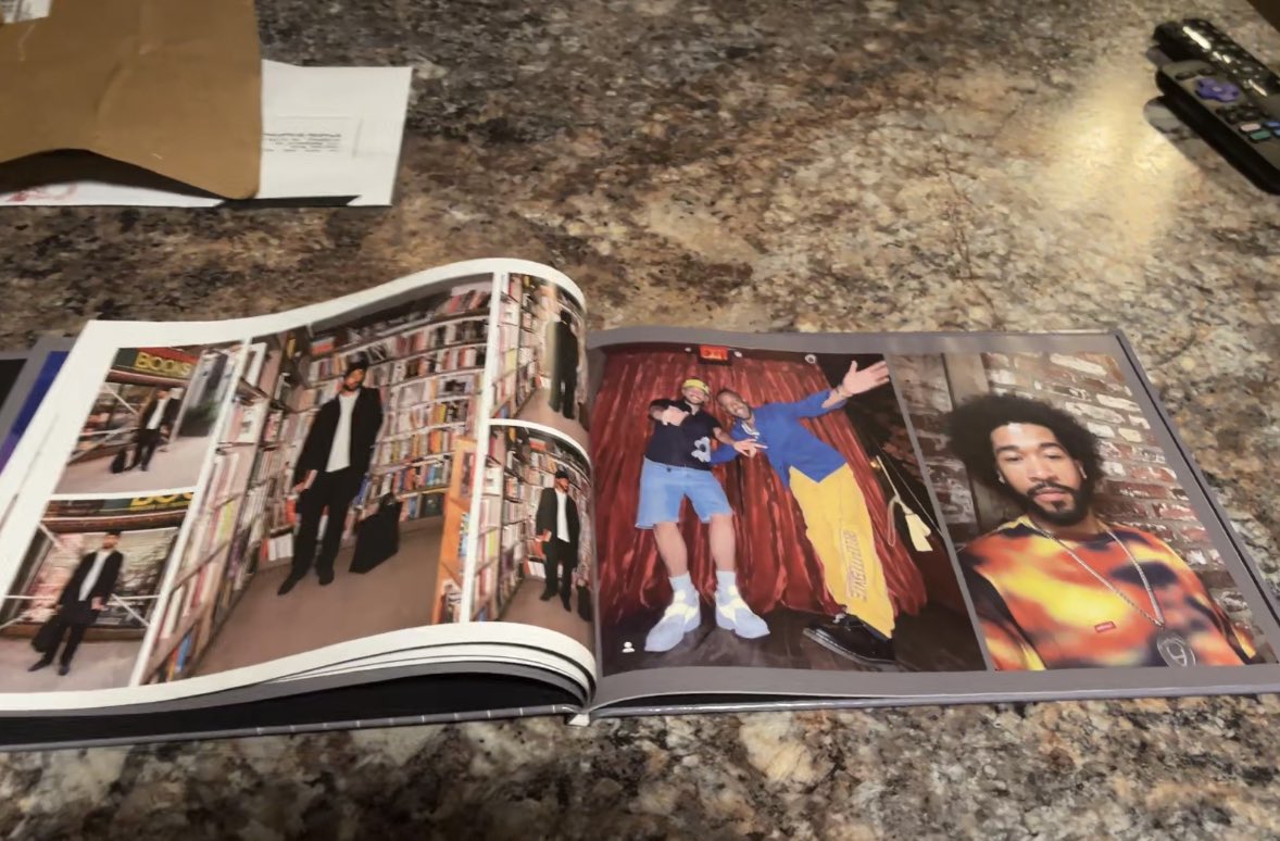 madeintheurl's tweet photo. huge contribution to my main character syndrome is my mom, tell me why she done turnt my ig into a damn book

This who I do it for!! https://t.co/xqR6x0baXc