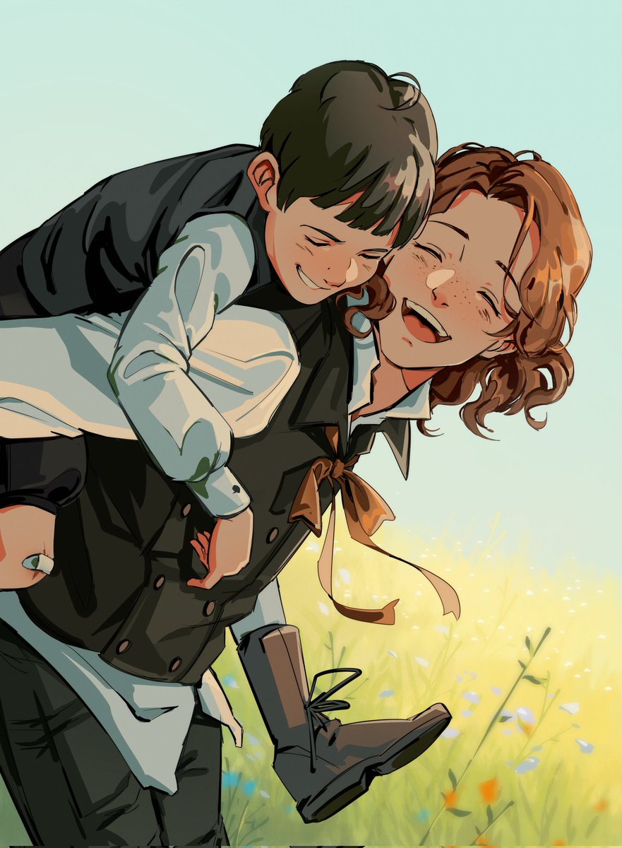 uramakivale's tweet photo. Little Aurelius with uncle Albus ๐ฅนโค๏ธ
๐ท via @uneasywolf
#AureliusDumbledore #FantasticBeast #AlbusDumbledore https://t.co/7c5iGBQtft