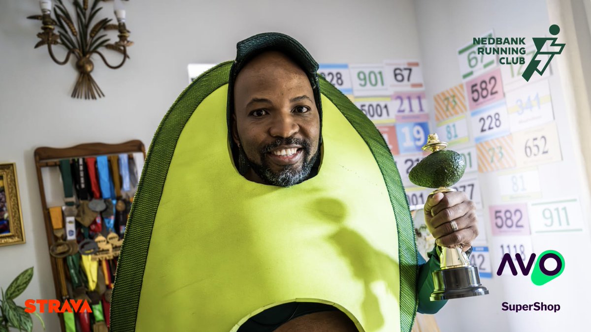 This is your final call to #Run4Avos and stand a chance of winning an <a href="/AvoSuperShop/">Avo SuperShop</a> voucher (not to save the fruit)! Let's finish strong. 🤜🤛 #MoreThanAClub