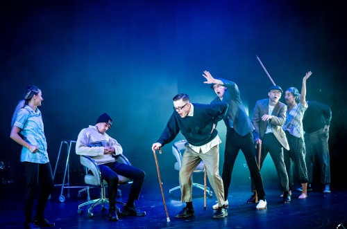 OffWestEndCom's tweet image. #OffFest award for shows at the 2023 Edinburgh Fringe @EdFringe: #NewNoms for “2020 The Musical” @the2020musical from Fit The Mould Prodns &amp;amp; @thistlerosearts at Underbelly @followthecow – congrats! More on OffFest at offies.london/offfest-fringe… #OffFest… dlvr.it/SvP2bq