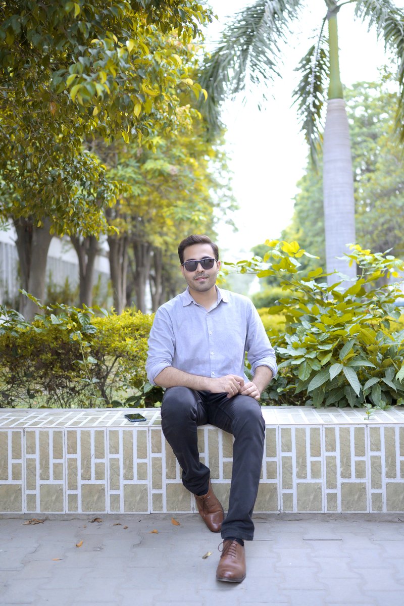 SaysShehroz's tweet photo. 𝒯𝒽ℯ 𝒢ℴℴ𝒹 𝒮𝓊𝓂𝓂ℯ𝓇 𝒱𝒾𝒷ℯ📷

29.09.2023

#MedTwitter https://t.co/riluilcFRO