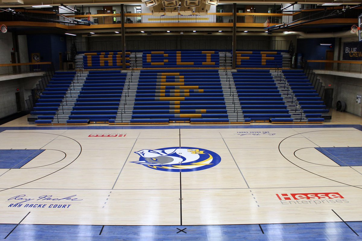 After great talks with <a href="/CoachSvagera/">Mark Svagera</a>, @LoganPratt22, and <a href="/bforbes5/">Bryan Forbes</a>, I am excited to announce that I have received an offer from Briar Cliff!
#TheCliff
