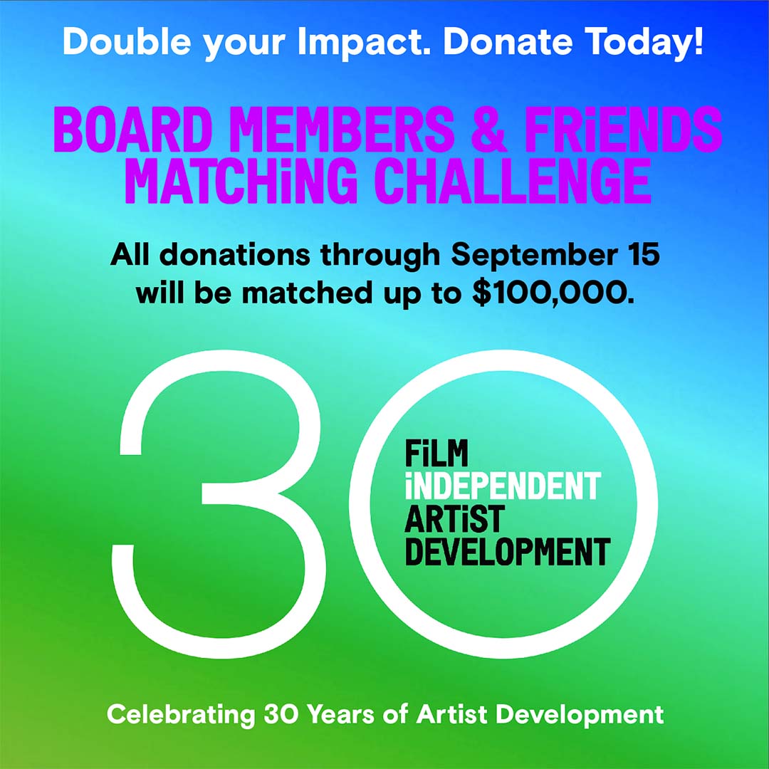 Fiona Hardingham (@fionahardingham) on Twitter photo Grateful for my Project Involve 2021 <a href="/filmindependent/">Film Independent</a> journey! Join me in ensuring 30 more yrs of nurturing artists. The Board Members & Friends Challenge will match donations till Sep 15. Let's keep indie storytelling thriving!🙌 #FiArtistDev30 #FiFellows filmindependent.org/donate Grateful for my Project Involve 2021 <a href="/filmindependent/">Film Independent</a> journey! Join me in ensuring 30 more yrs of nurturing artists. The Board Members & Friends Challenge will match donations till Sep 15. Let's keep indie storytelling thriving!🙌 #FiArtistDev30 #FiFellows filmindependent.org/donate