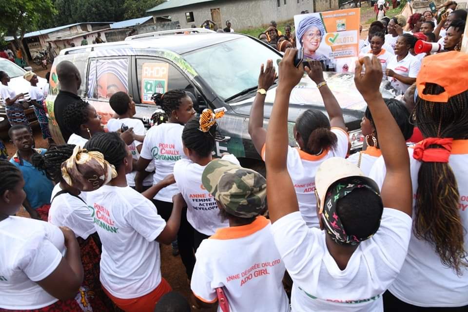 Team Anne Ouloto tweet media