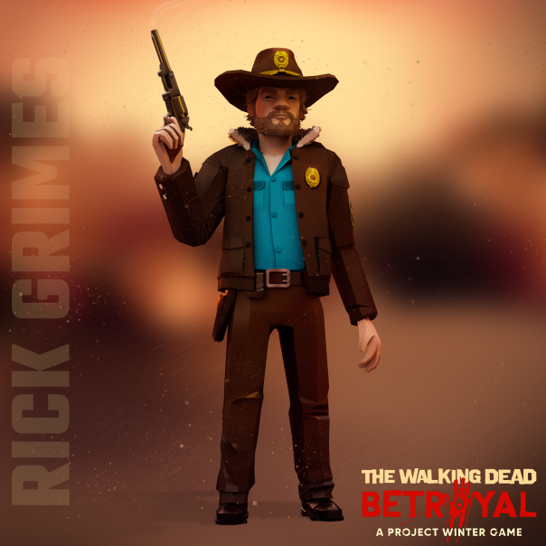 Skybound Games tweet media